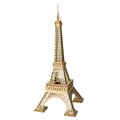 Bullicio Classic 3D Wood Eiffel Tower Puzzles BU2988509